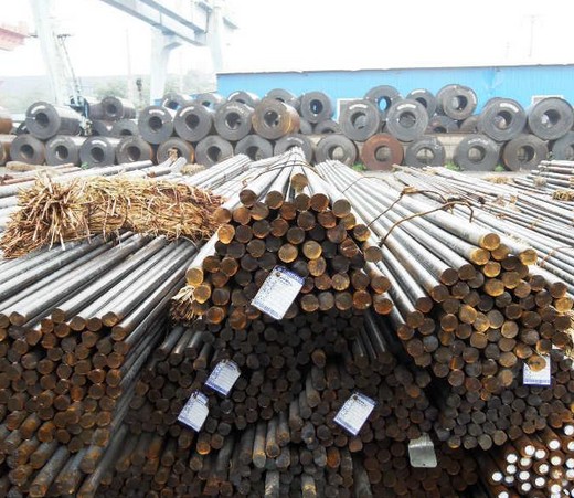 铁岭42CrMo圆钢首选品牌 沙钢——金属材料栏目钢材深度解析